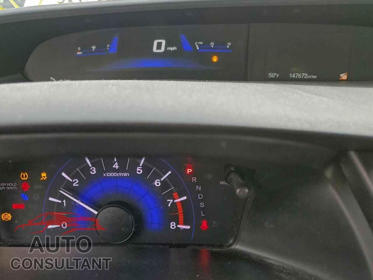 HONDA CIVIC 2014 - 19XFB2F5XEE248676