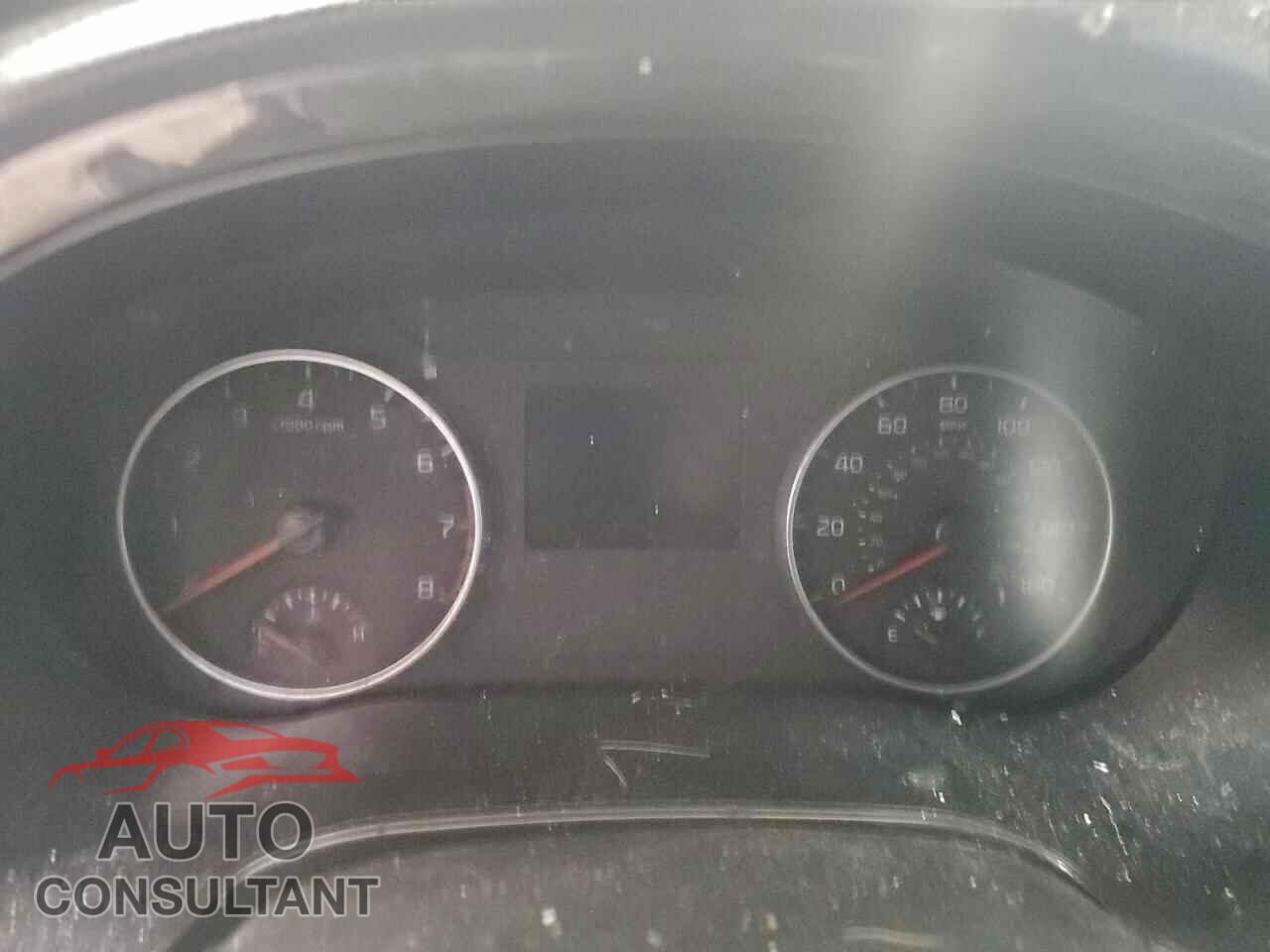 KIA SELTOS 2021 - KNDERCAA9M7120073