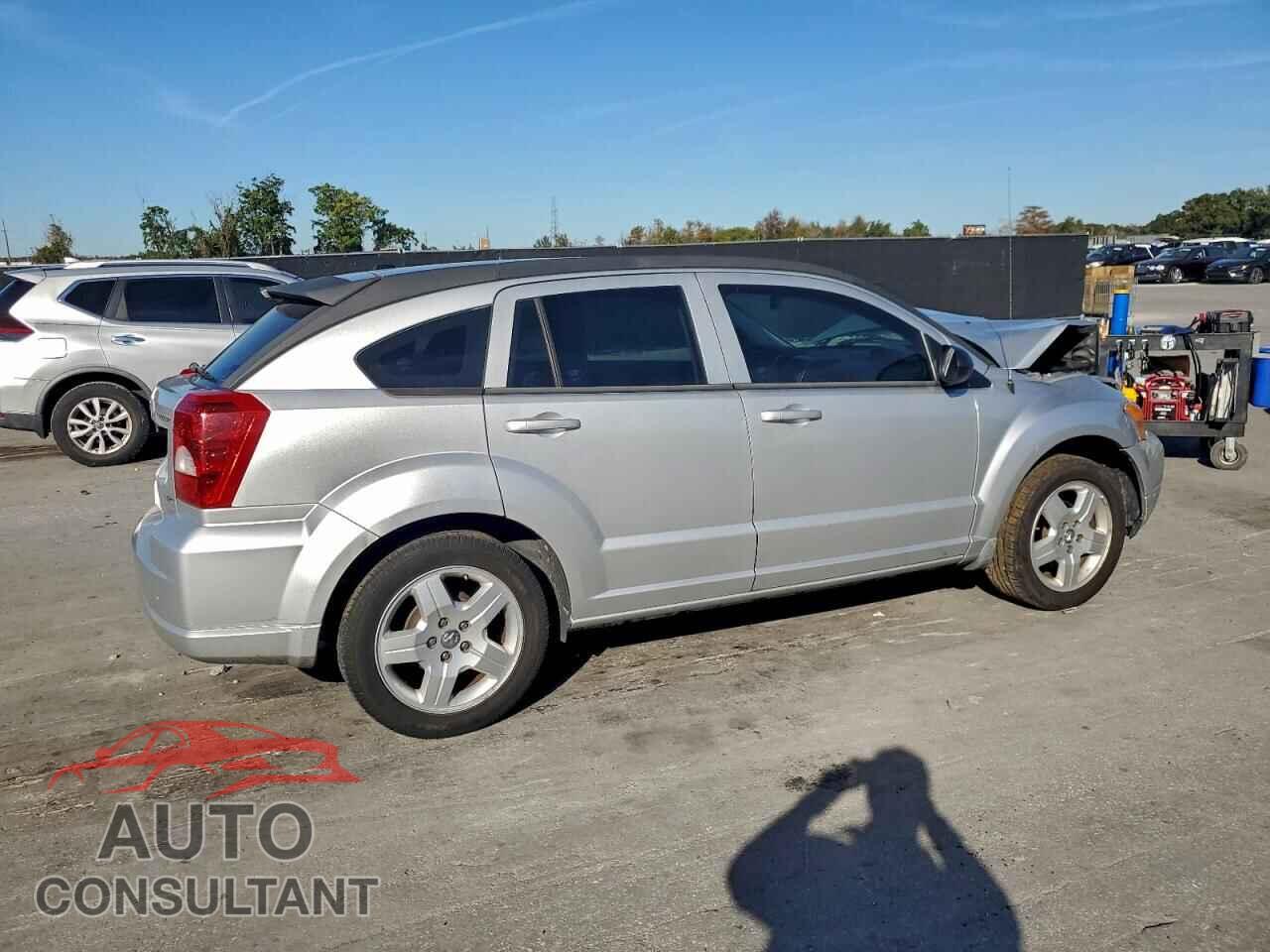DODGE CALIBER 2009 - 1B3HB48A99D149869