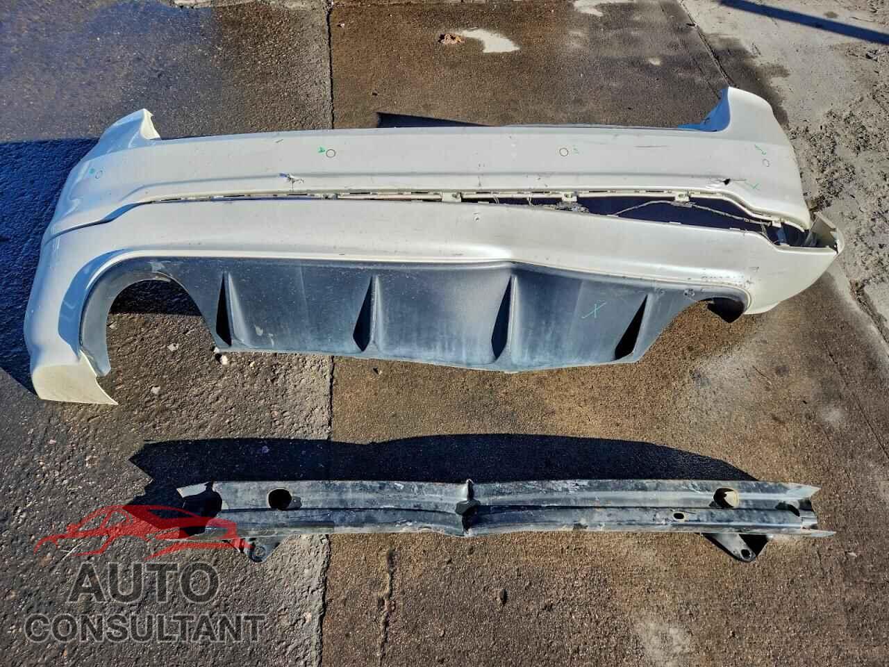 FORD EDGE 2014 - 2FMDK4AK4EBA45284
