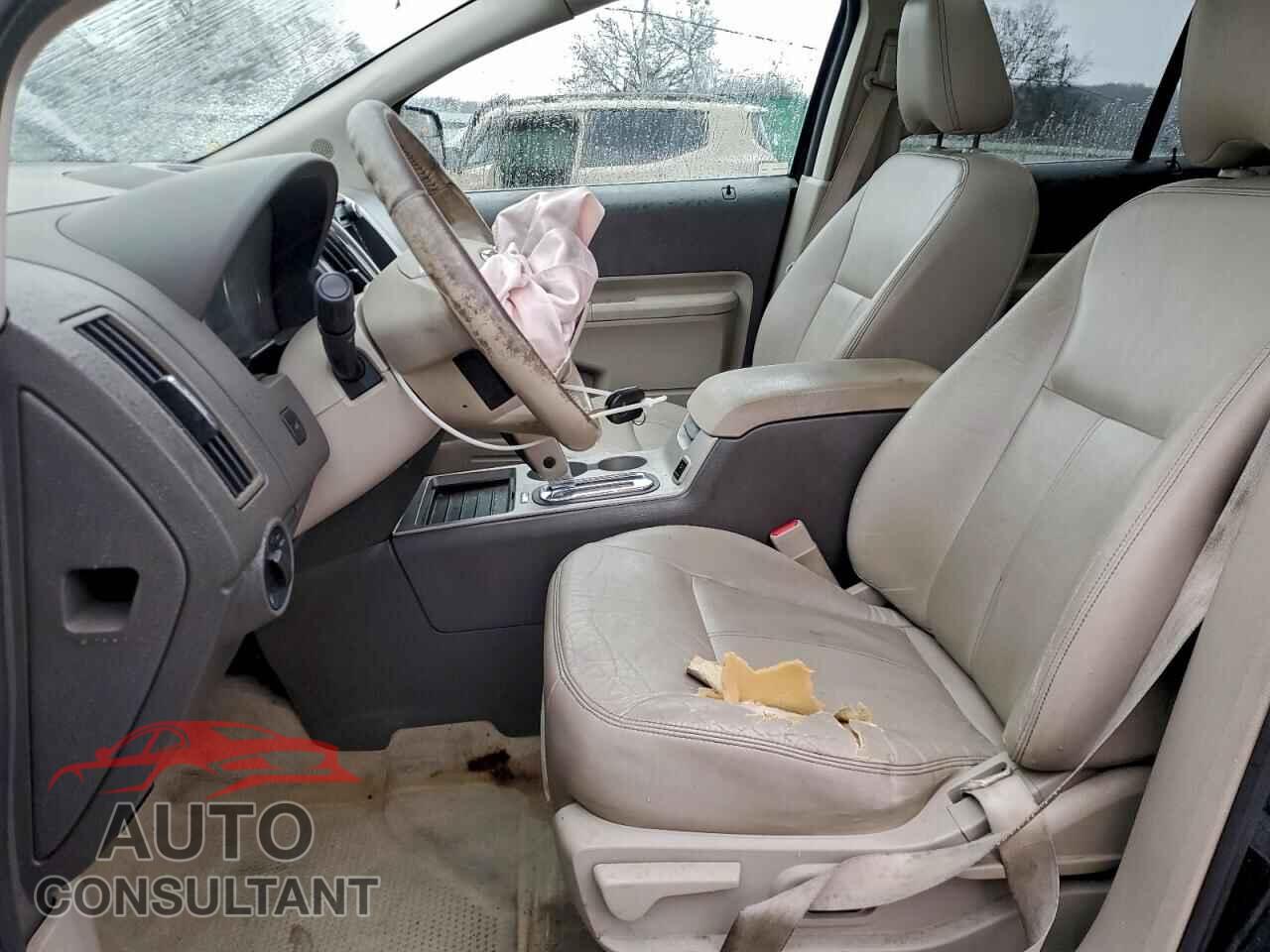 FORD EDGE 2009 - 2FMDK39C69BA54923