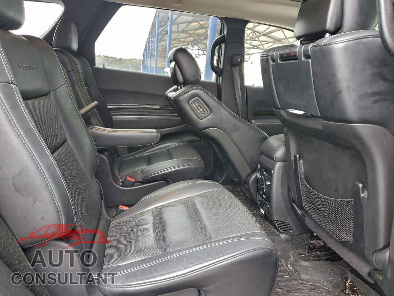 DODGE DURANGO 2015 - 1C4RDHEGXFC760198