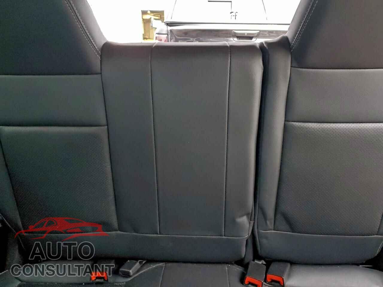 JEEP COMPASS 2015 - 1C4NJDEB3FD189216