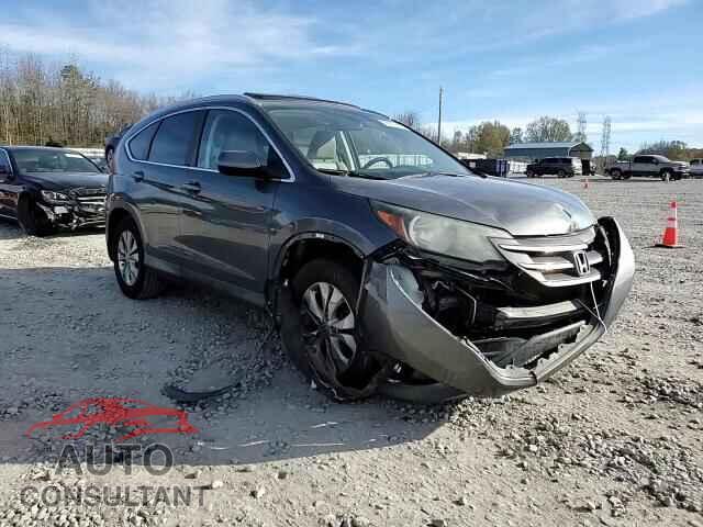 HONDA CRV 2012 - 2HKRM3H77CH514675