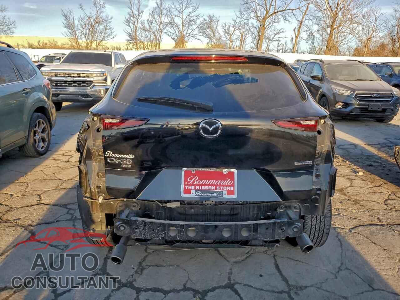 MAZDA CX30 2024 - 3MVDMBBM7RM635873