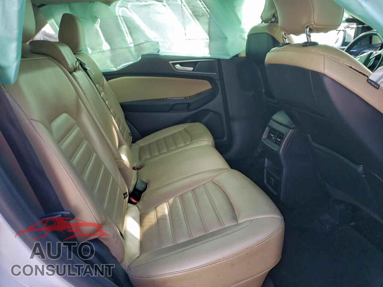 FORD EDGE 2015 - 2FMTK4J82FBB53176
