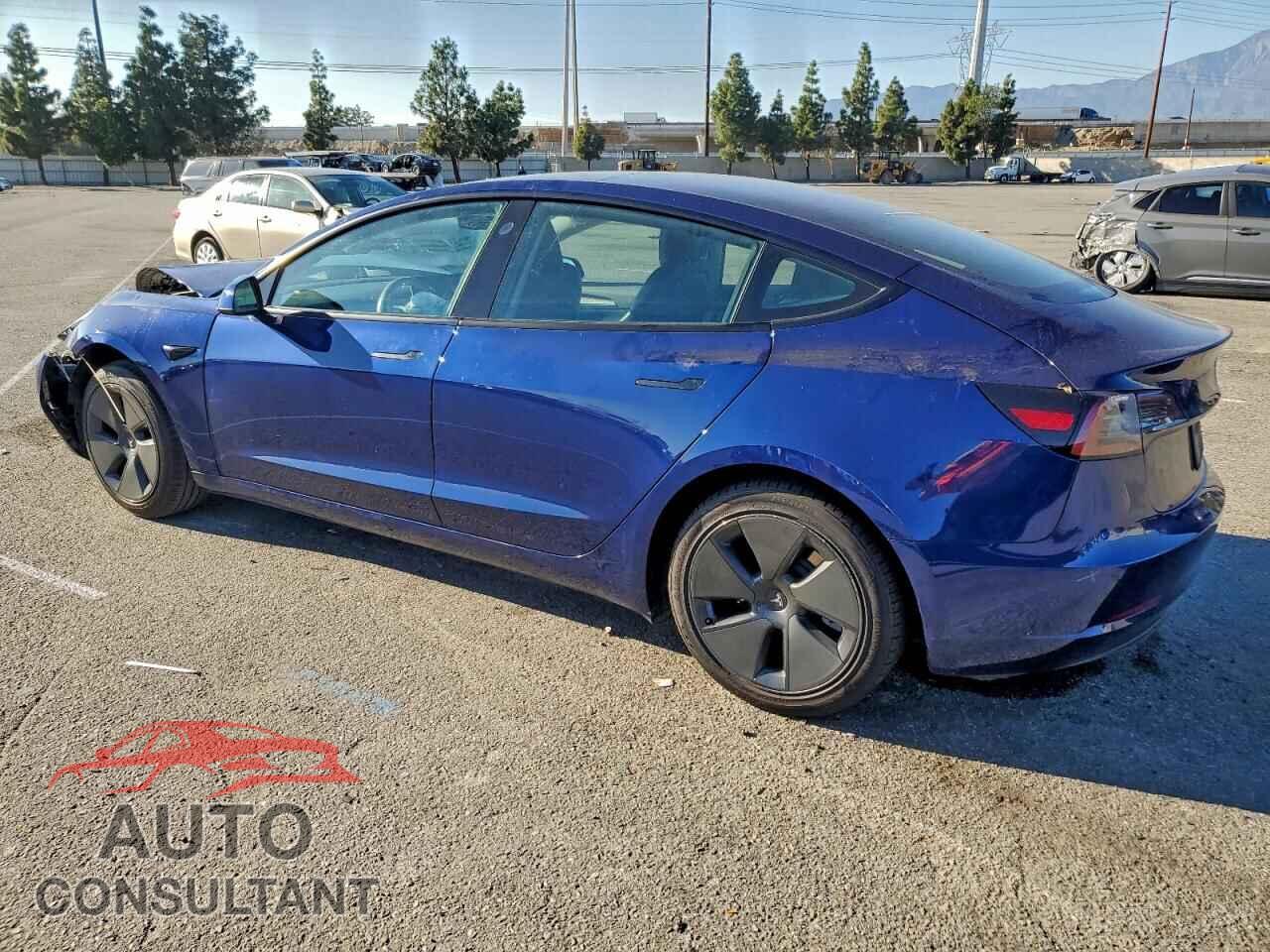 TESLA MODEL 3 2023 - 5YJ3E1EA6PF545637