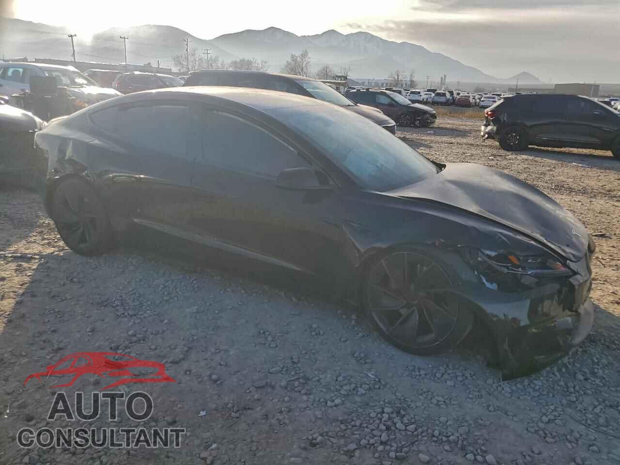 TESLA MODEL 3 2024 - 5YJ3E1ET5RF820919