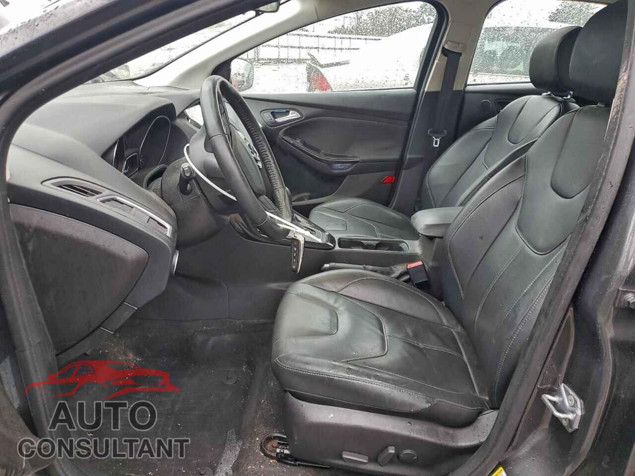 FORD FOCUS 2016 - 1FADP3J27GL230051