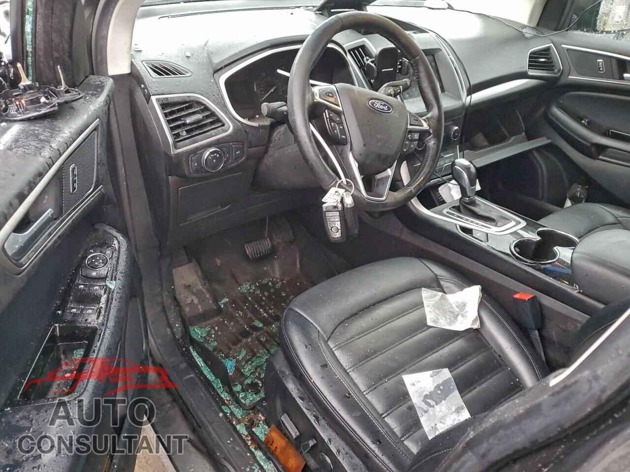 FORD EDGE 2018 - 2FMPK4J96JBB55676
