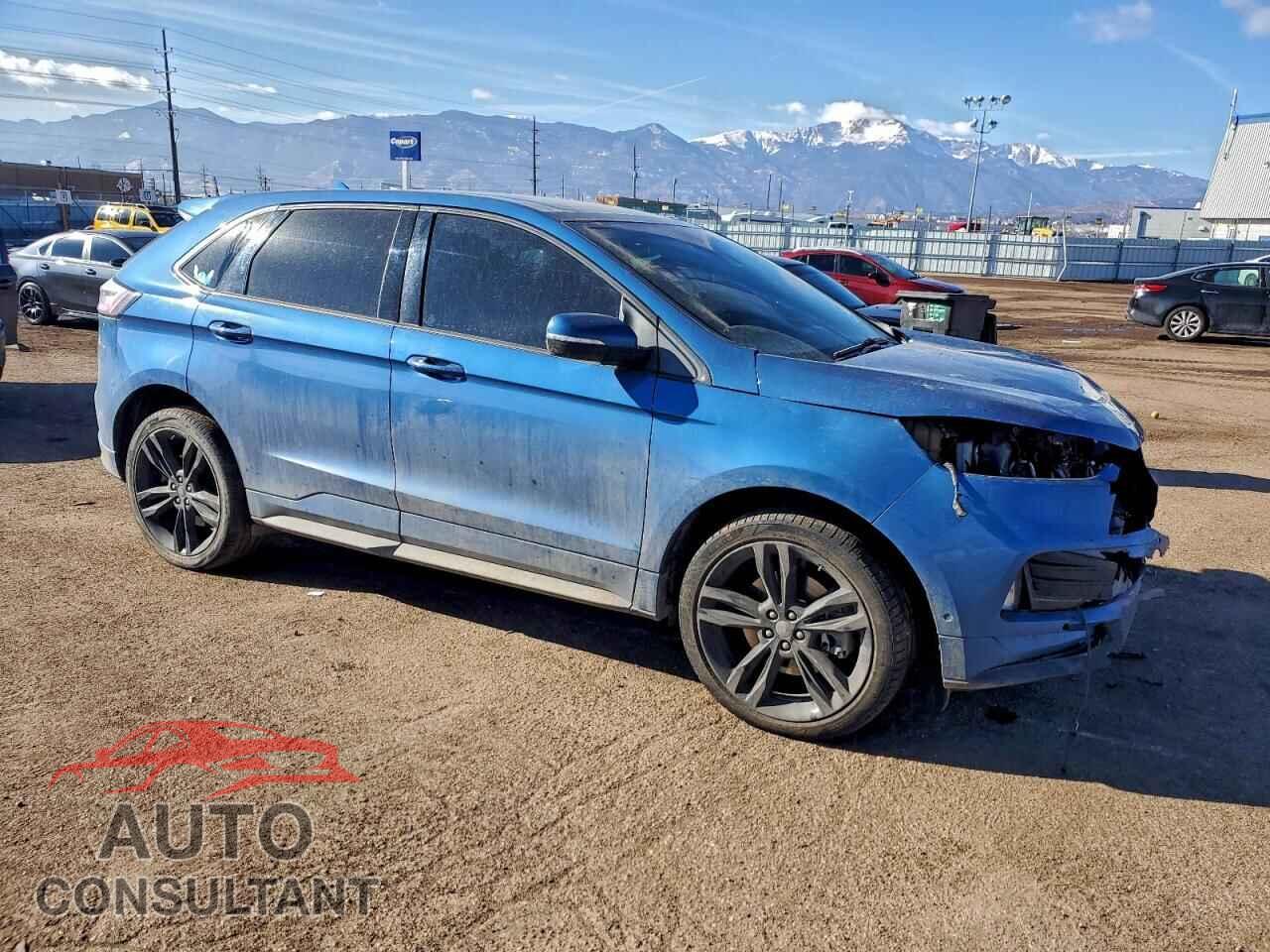 FORD EDGE 2020 - 2FMPK4AP9LBA33332