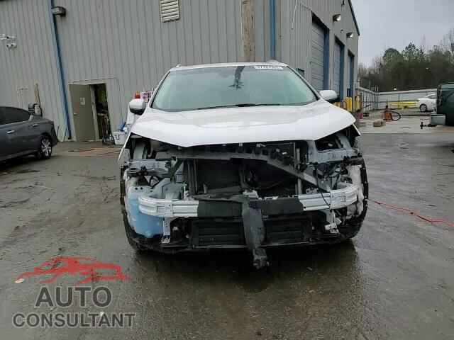 FORD EDGE 2019 - 2FMPK3K92KBC32215