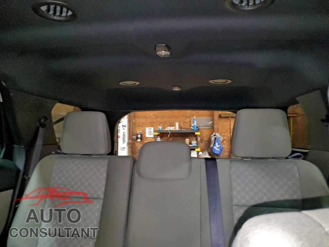 FORD EXPLORER 2014 - 1FM5K8D82EGB43606