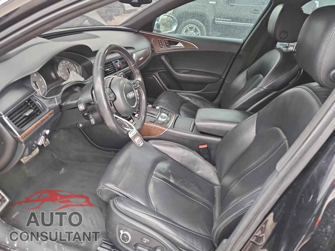 AUDI S6/RS6 2013 - WAUJ2BFC8DN089074