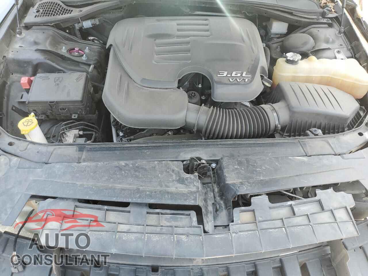 DODGE CHALLENGER 2020 - 2C3CDZAG3LH201946