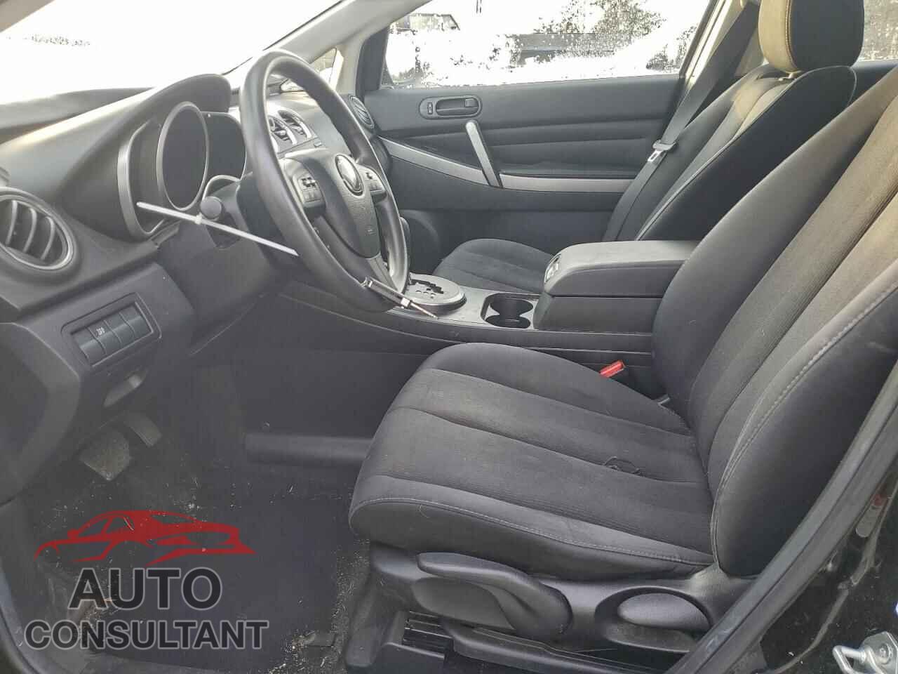 MAZDA CX-7 2011 - JM3ER2AM4B0392080
