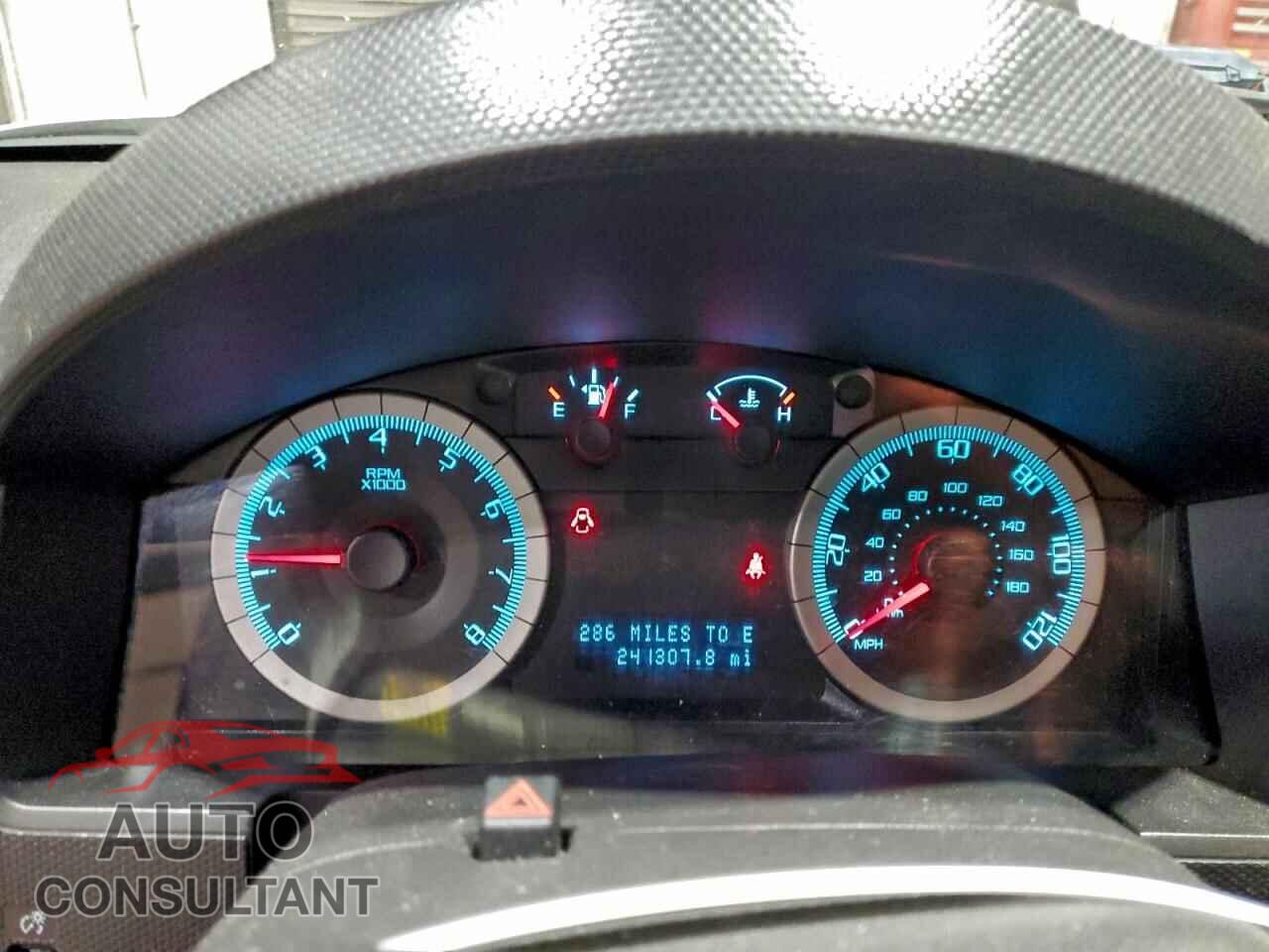 FORD ESCAPE 2010 - 1FMCU9EG1AKA46076