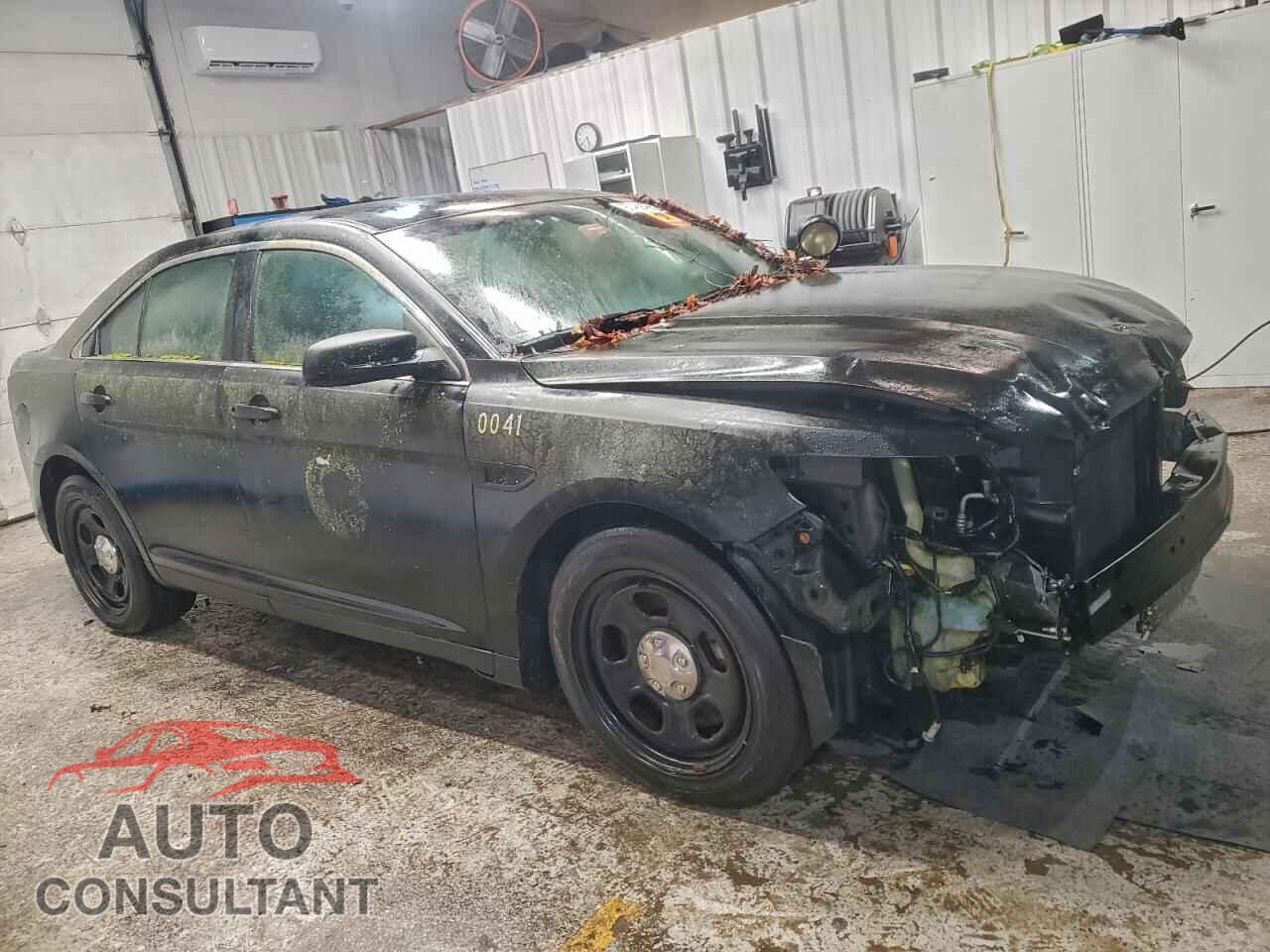 FORD TAURUS 2014 - 1FAHP2MK2EG127777