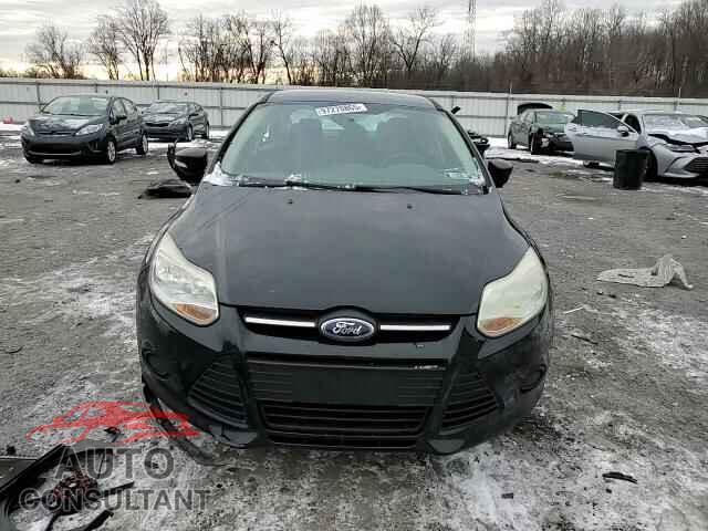 FORD FOCUS 2014 - 1FADP3F29EL425039