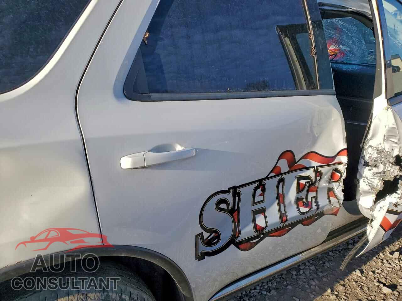 DODGE DURANGO 2020 - 1C4RDJFG2LC443338