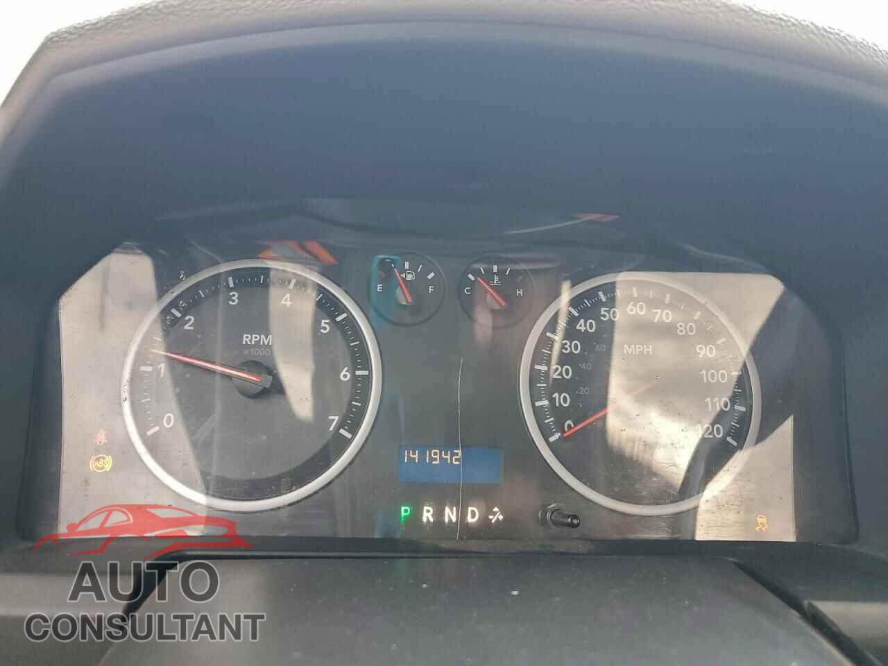 DODGE RAM 1500 2012 - 3C6JD6AT3CG279794