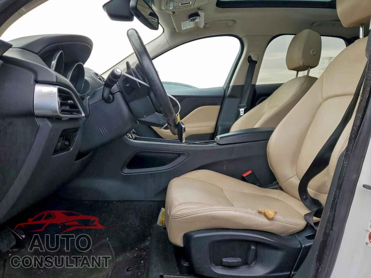 JAGUAR F-PACE 2017 - SADCS2BN5HA085729