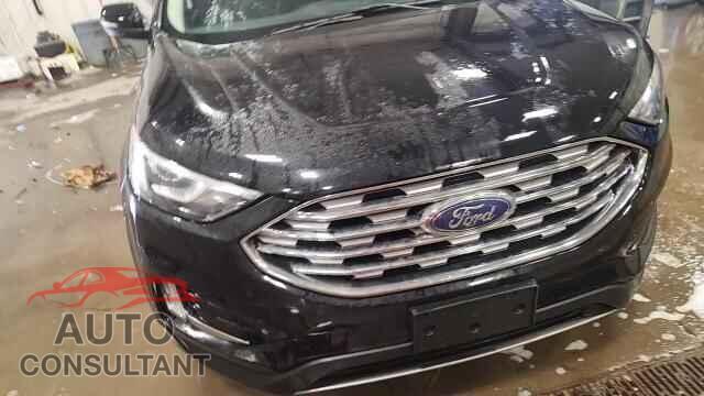 FORD EDGE 2019 - 2FMPK4J96KBB98626
