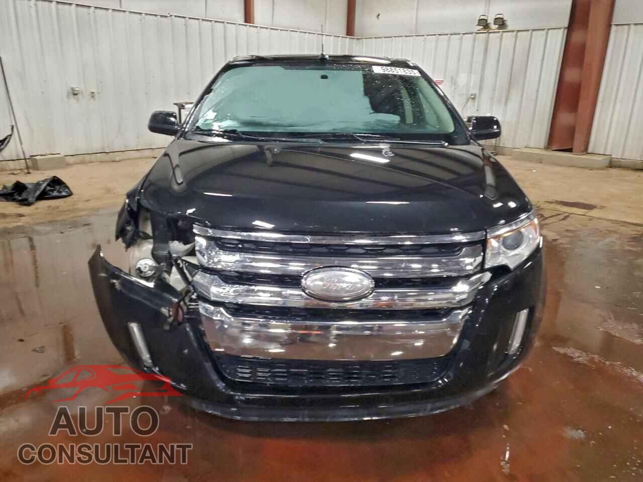 FORD EDGE 2013 - 2FMDK4JC9DBA83973