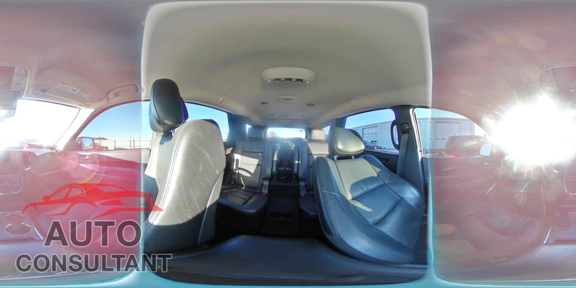 DODGE DURANGO 2020 - 1C4RDHDG8LC214366