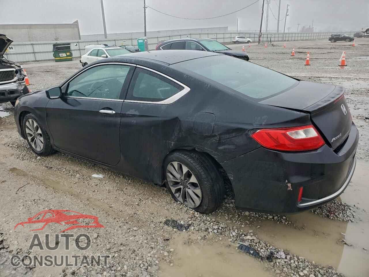 HONDA ACCORD 2015 - 1HGCT1B30FA014387