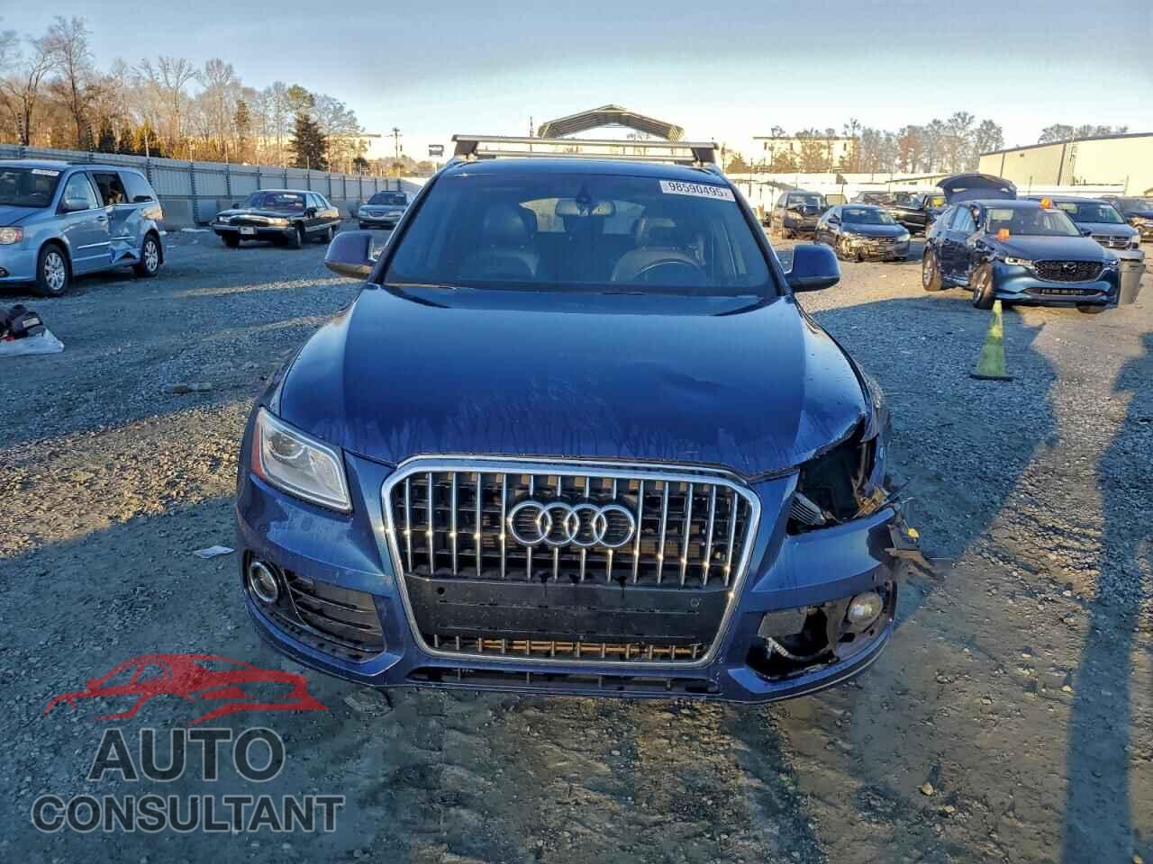 AUDI Q5 2015 - WA1LFAFPXFA059446