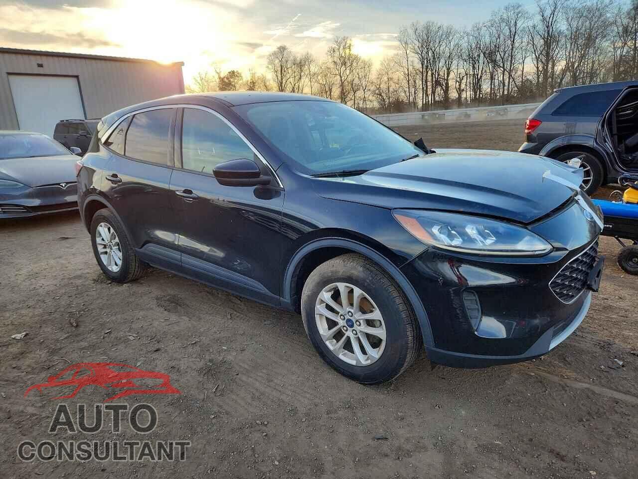 FORD ESCAPE 2020 - 1FMCU9G66LUA69719
