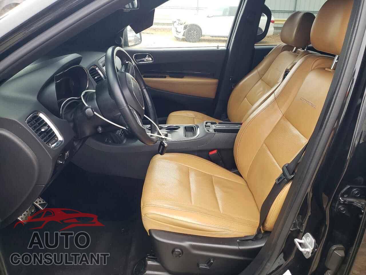 DODGE DURANGO 2015 - 1C4RDJEG4FC947069