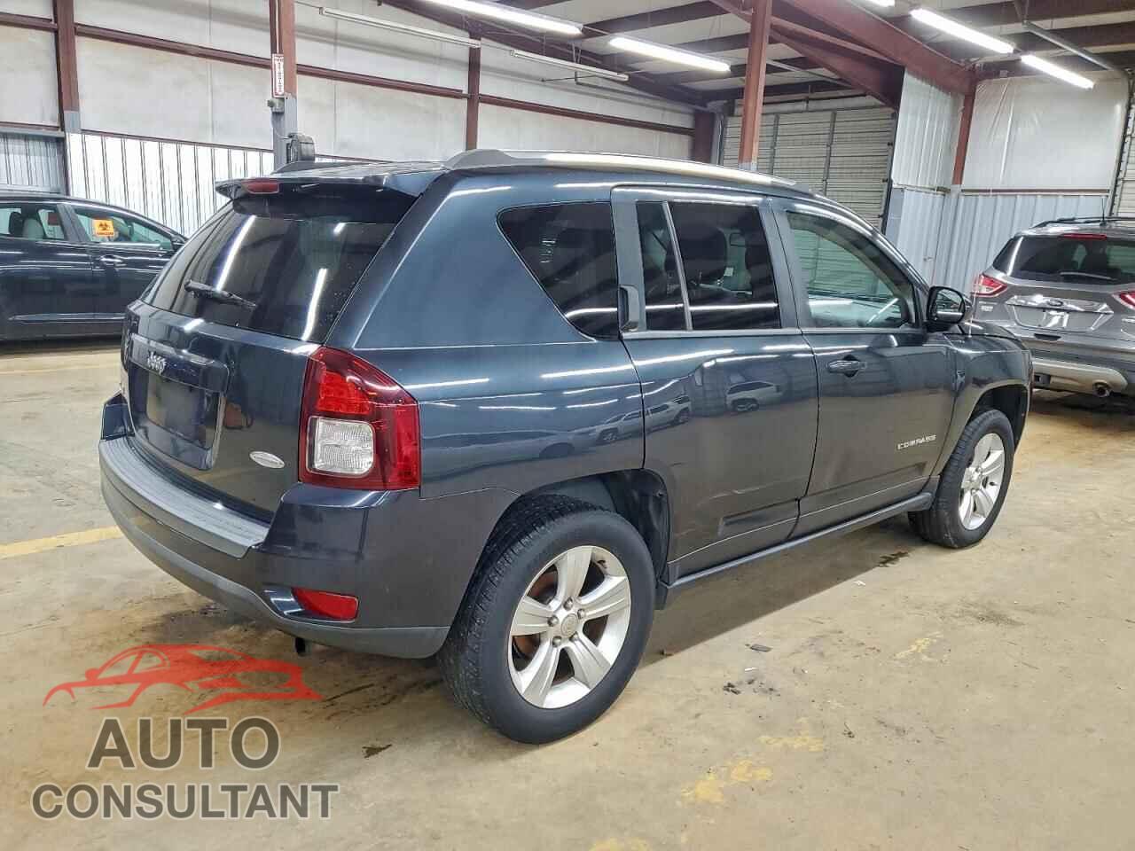 JEEP COMPASS 2015 - 1C4NJDEB4FD175843