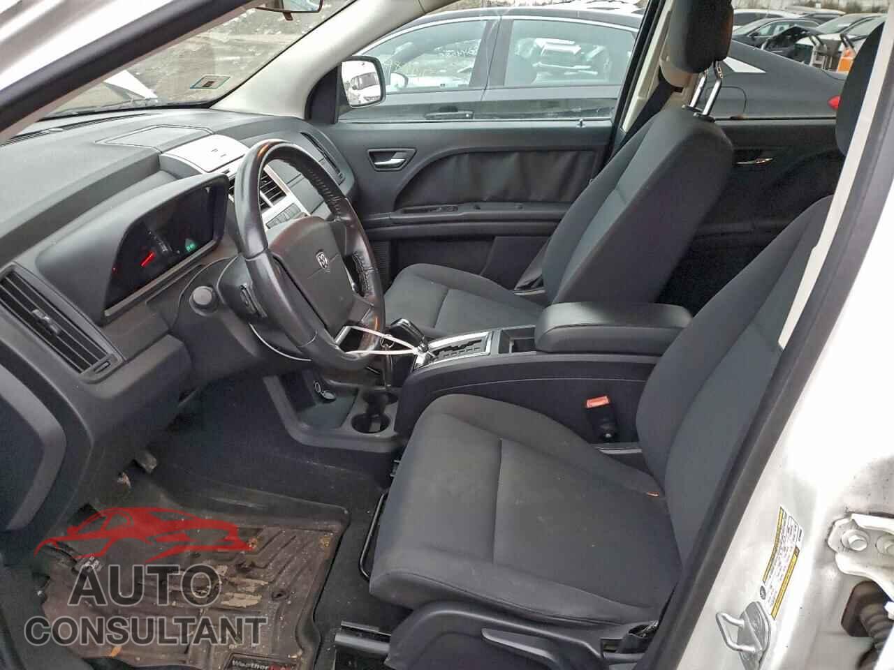 DODGE JOURNEY 2010 - 3D4PG4FB0AT198662