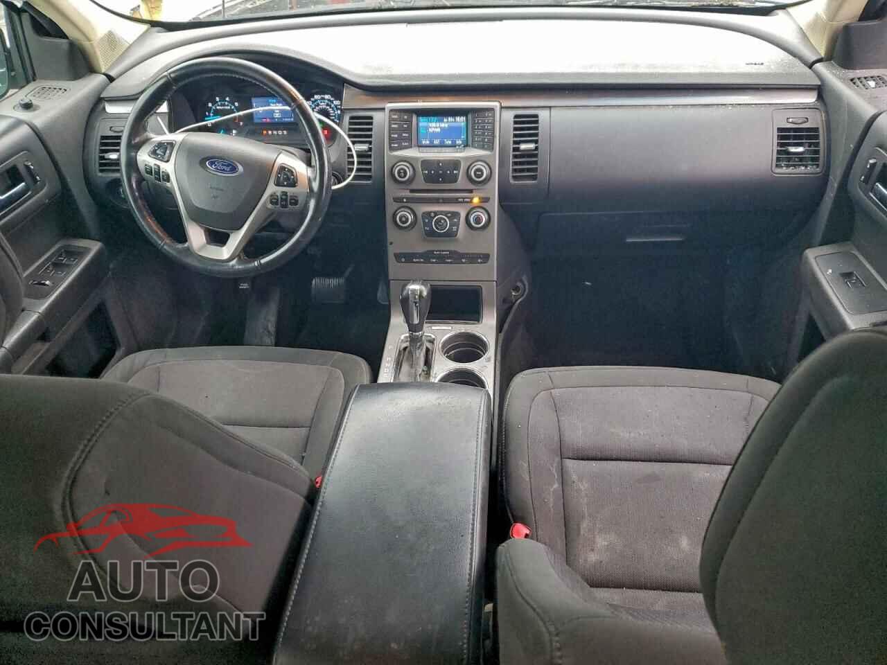 FORD FLEX 2014 - 2FMGK5B82EBD07678