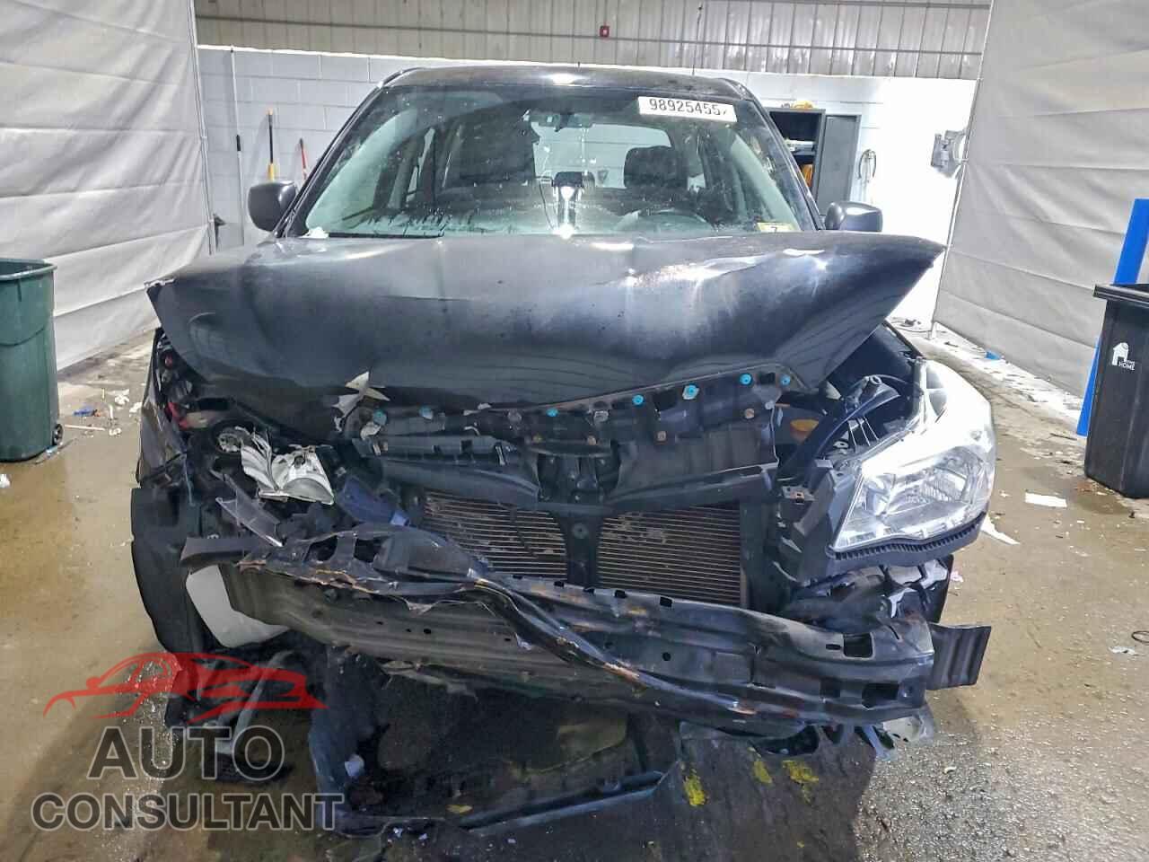 SUBARU FORESTER 2015 - JF2SJAAC7FH510796
