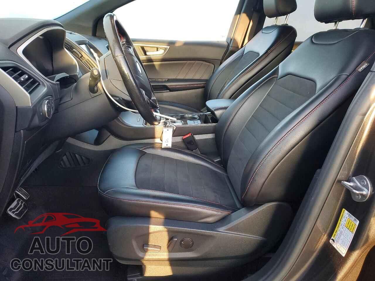 FORD EDGE 2020 - 2FMPK4J93LBB57792