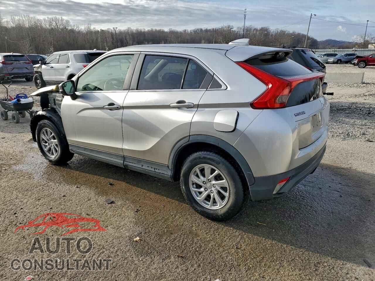MITSUBISHI ECLIPSE 2019 - JA4AT3AA9KZ016548