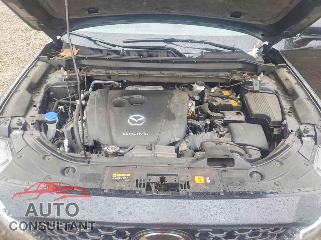 MAZDA CX-5 PREFE 2023 - JM3KFBCMXP0155948