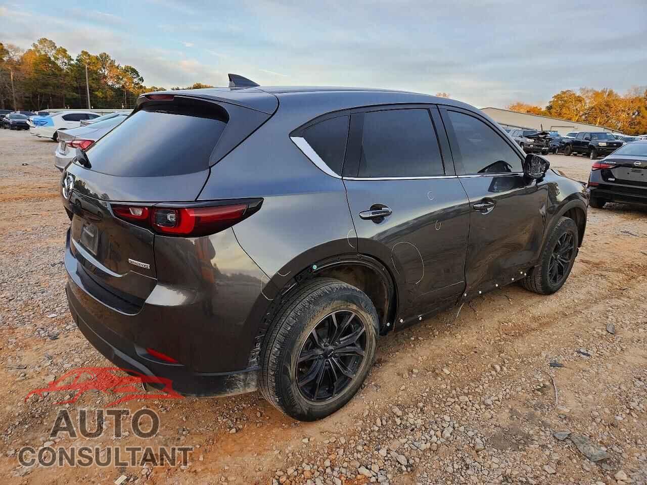 MAZDA CX-5 PREMI 2023 - JM3KFBEM2P0177391
