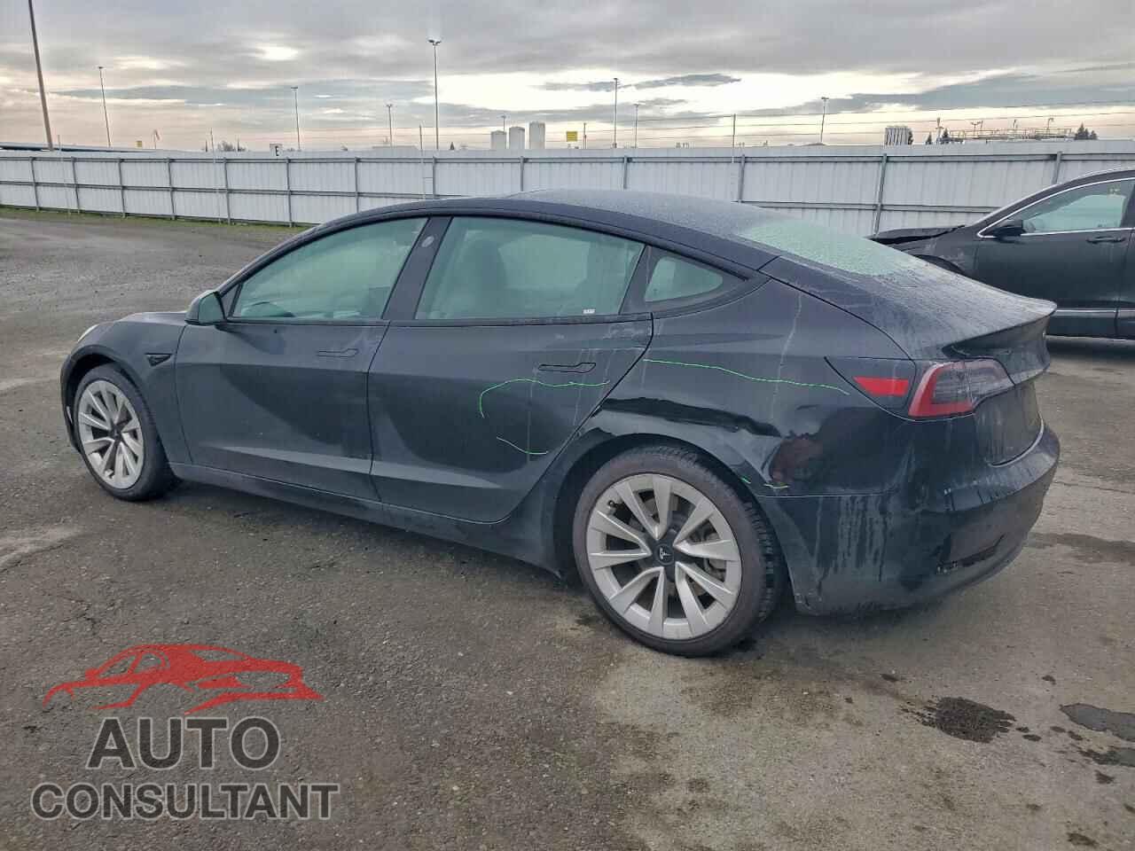 TESLA MODEL 3 2023 - 5YJ3E1EA0PF459269