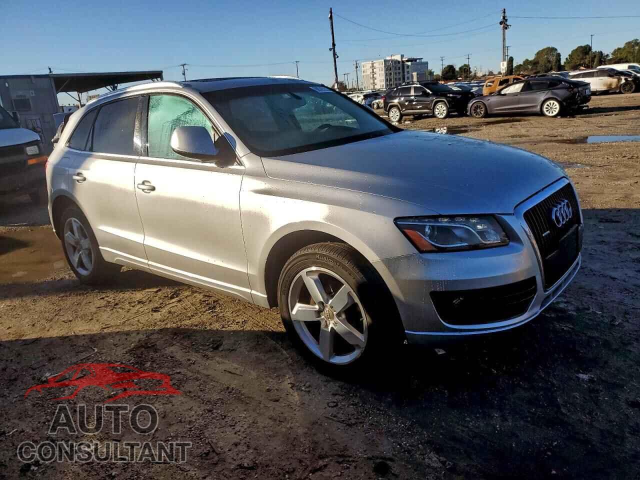 AUDI Q5 2011 - WA1LFAFP2BA043235