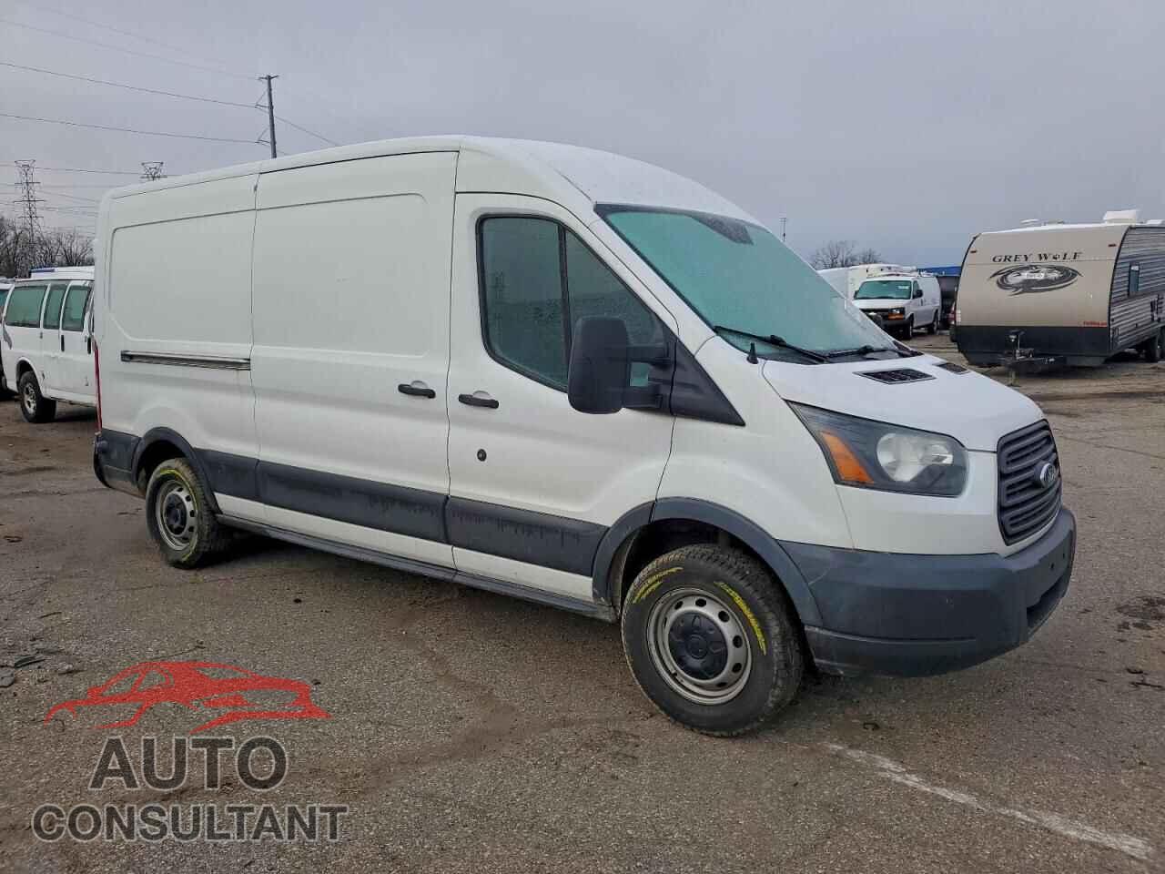 FORD TRANSIT 2015 - 1FTNR2CG2FKA99532