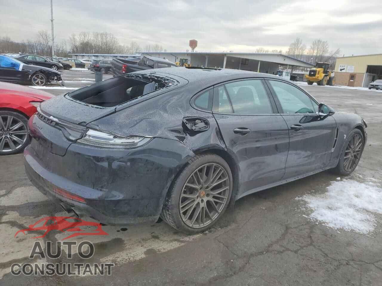 PORSCHE PANAMERA 2023 - WP0AJ2A78PL101174