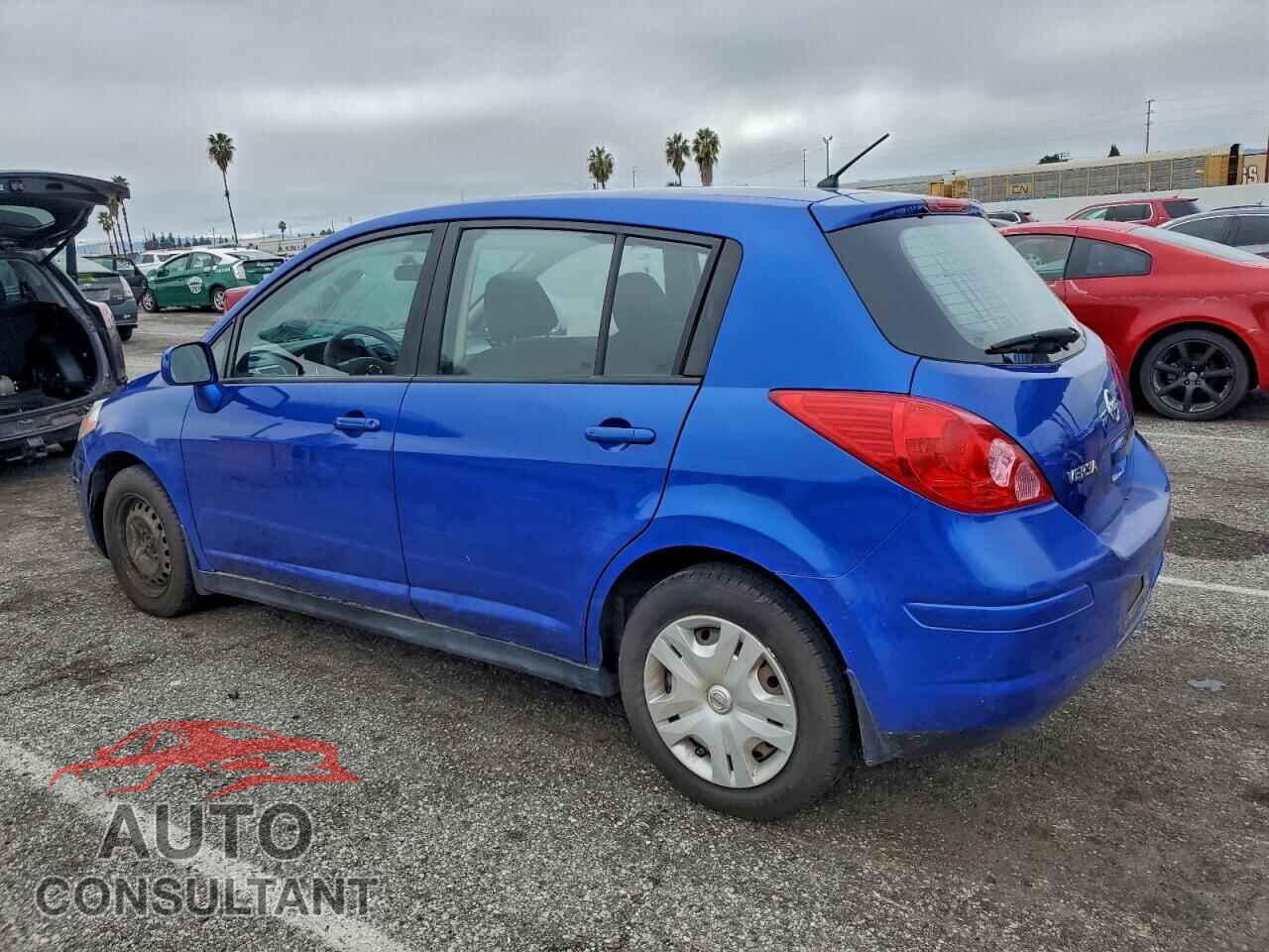 NISSAN VERSA 2012 - 3N1BC1CP2CK265033