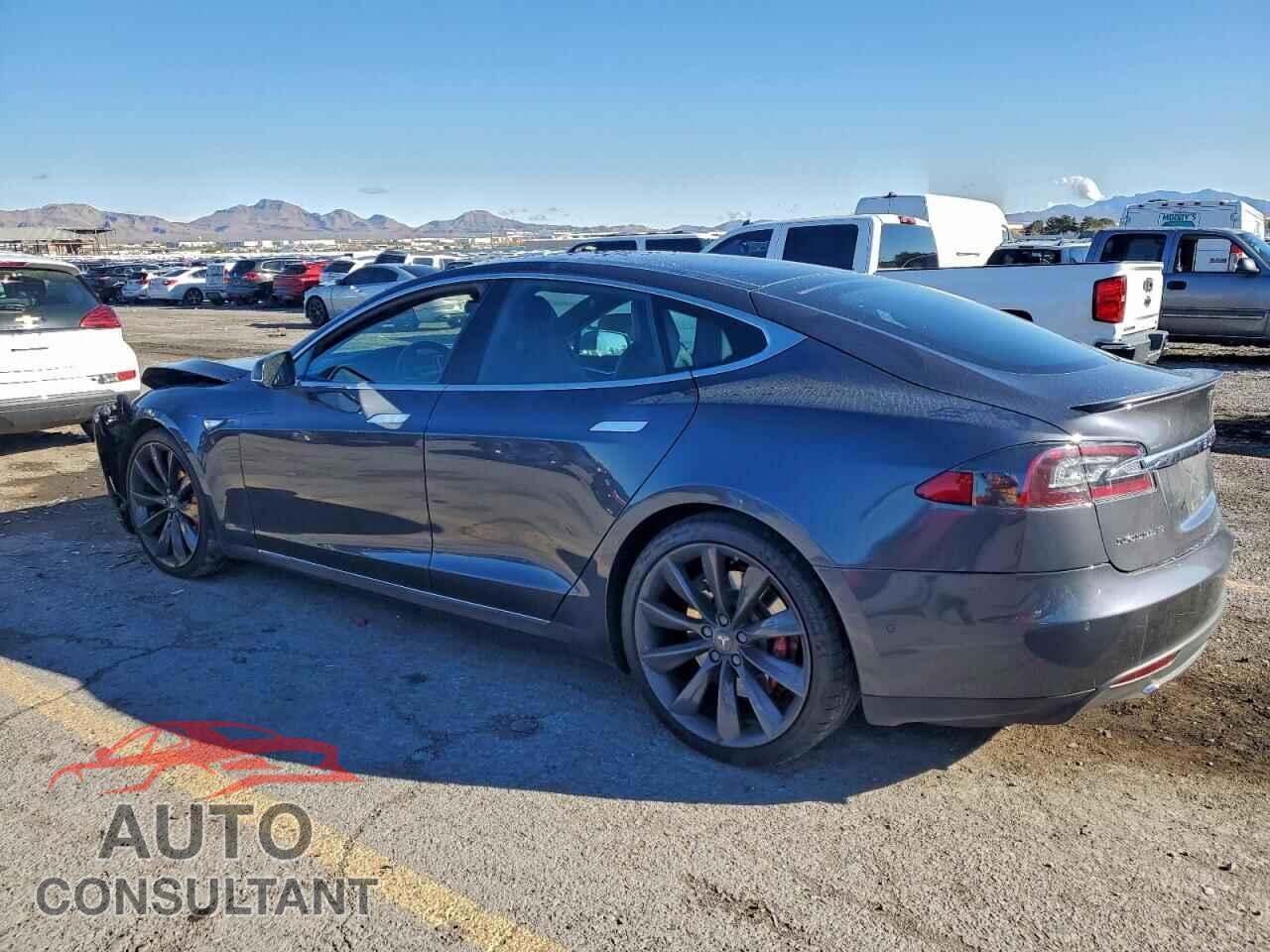 TESLA MODEL S 2016 - 5YJSA1E41GF134972
