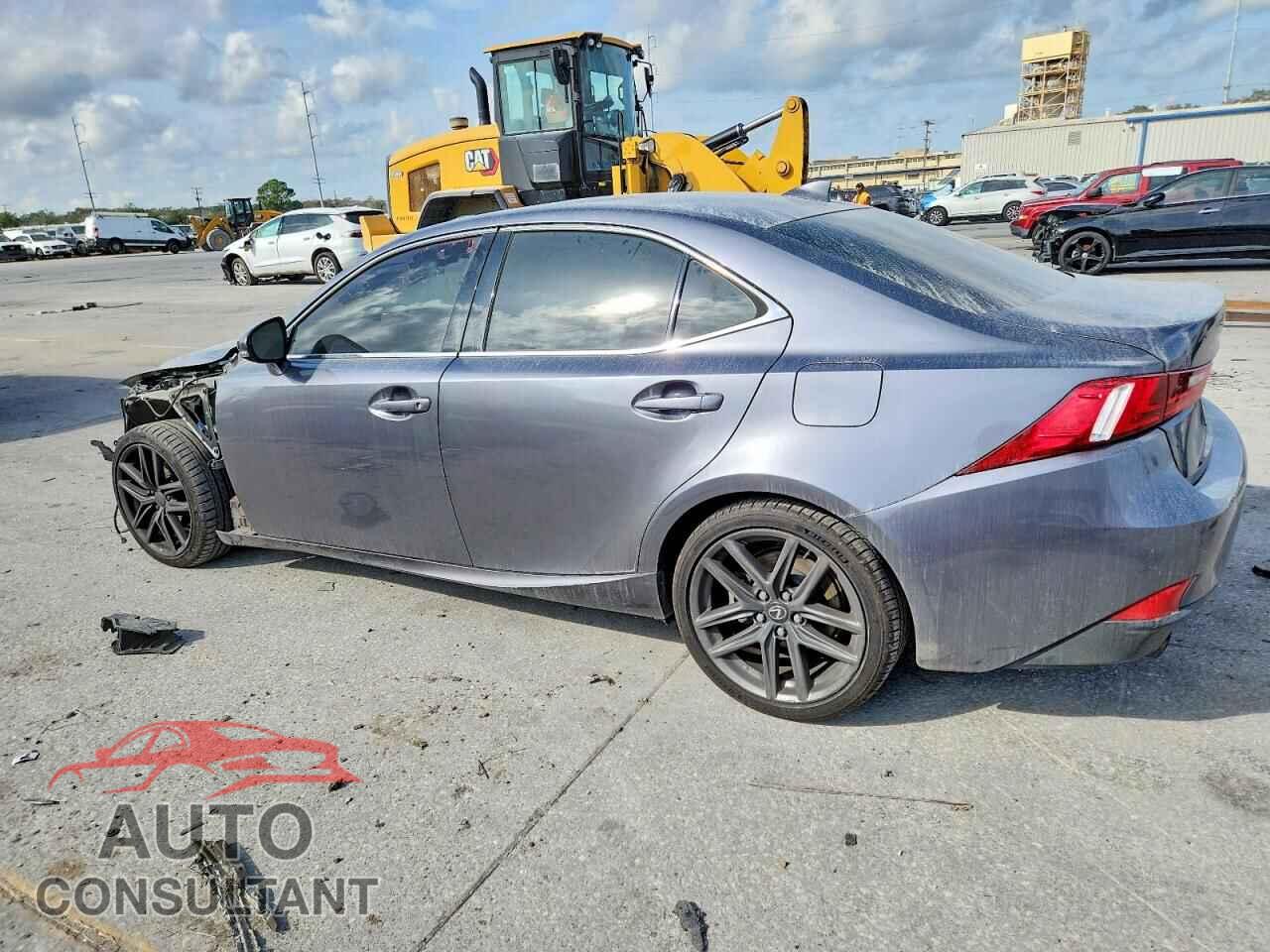 LEXUS IS 2014 - JTHBF1D28E5042515