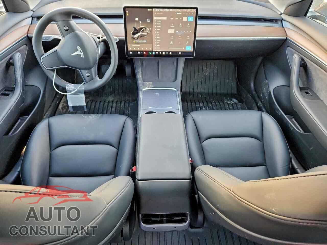 TESLA MODEL 3 2023 - 5YJ3E1EA7PF638361