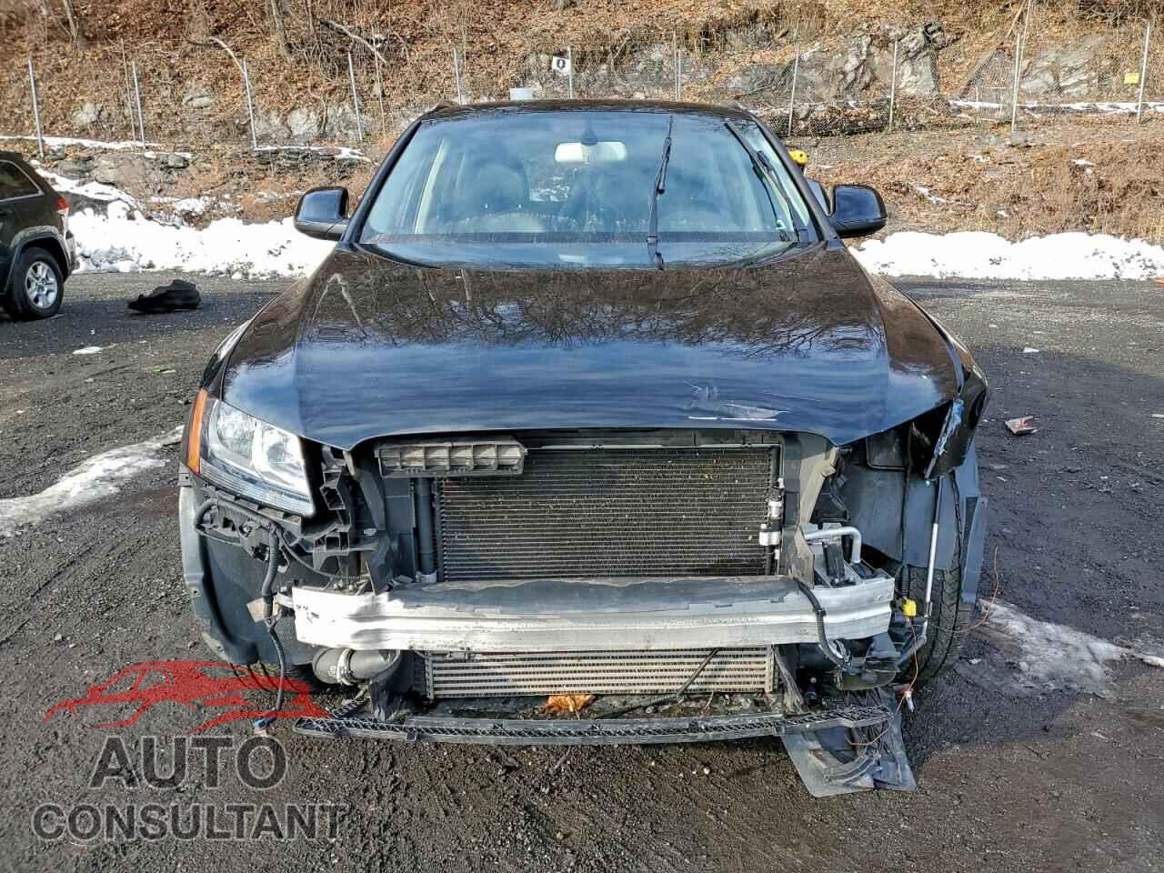 AUDI Q5 2012 - WA1CFAFP7CA061828